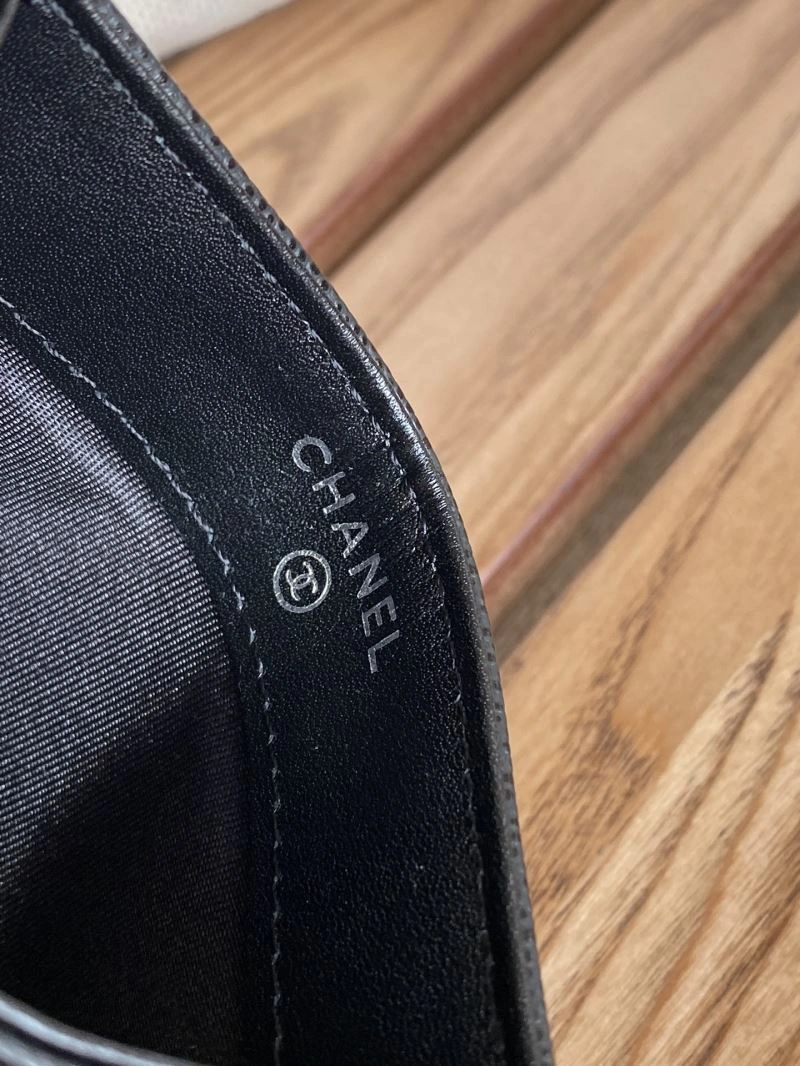 Chanel Wallet Purse GoodFit 57141