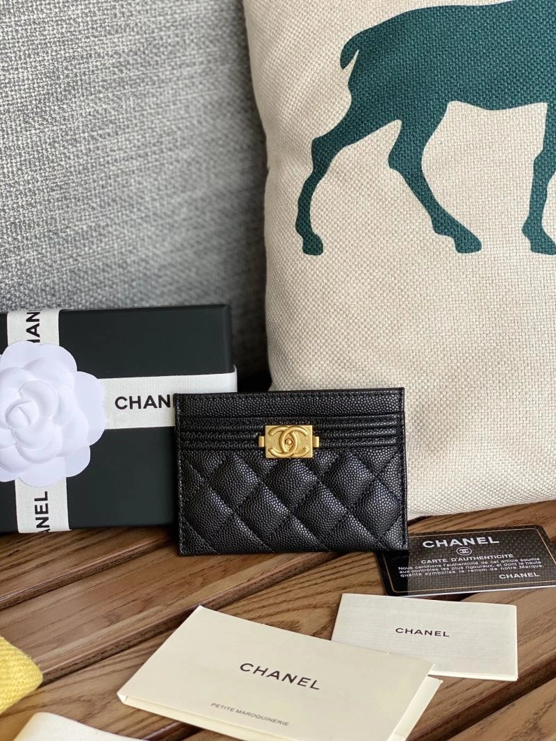 Chanel Wallet Purse NewStyle 57139