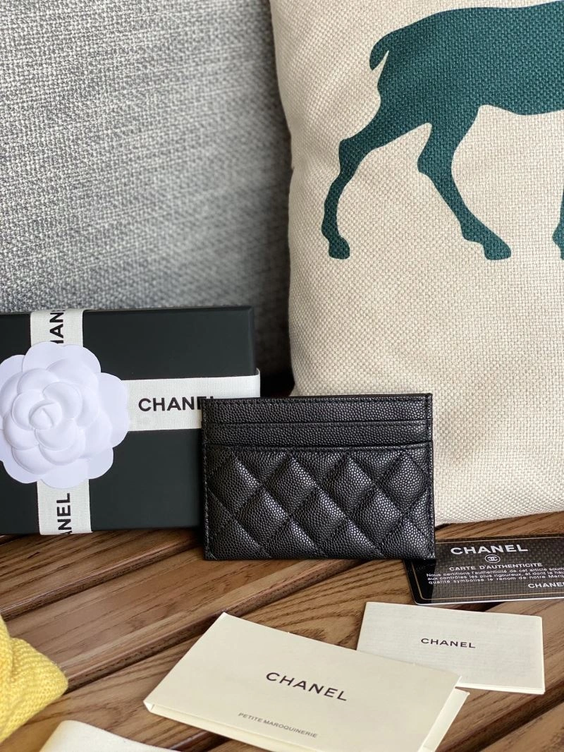 Chanel Wallet Purse NewStyle 57139