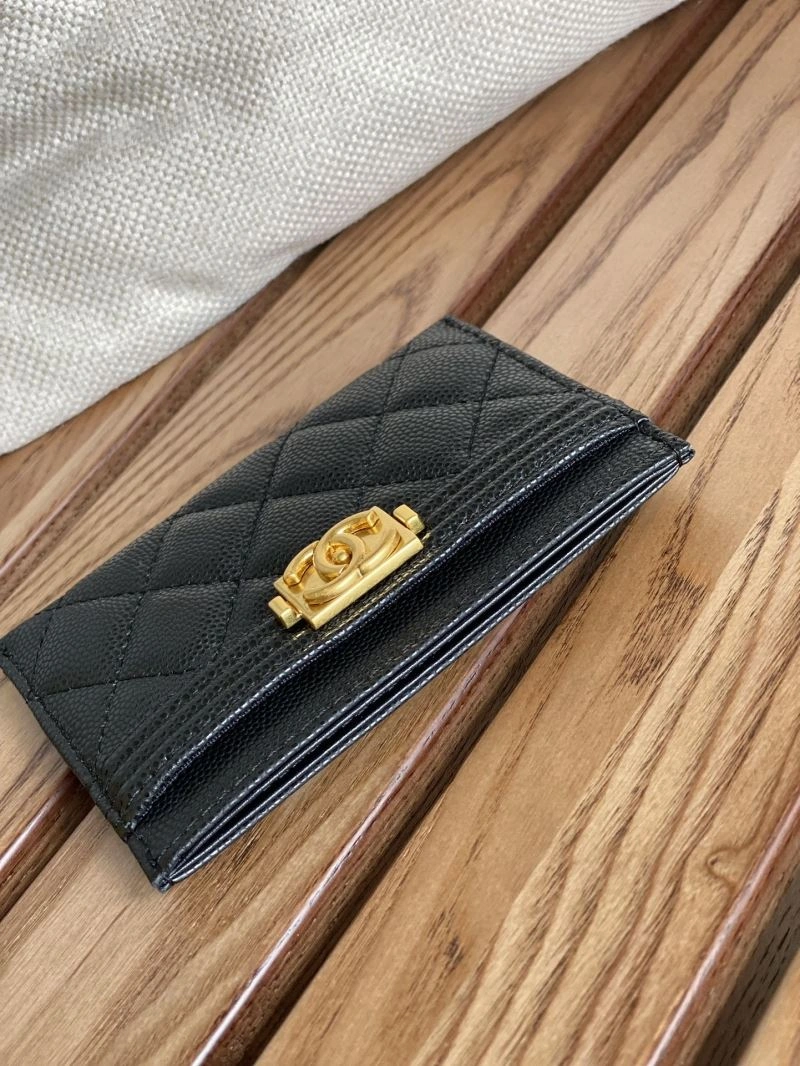 Chanel Wallet Purse NewStyle 57139