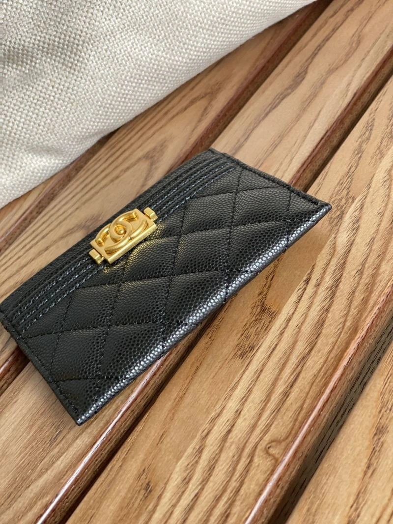 Chanel Wallet Purse NewStyle 57139
