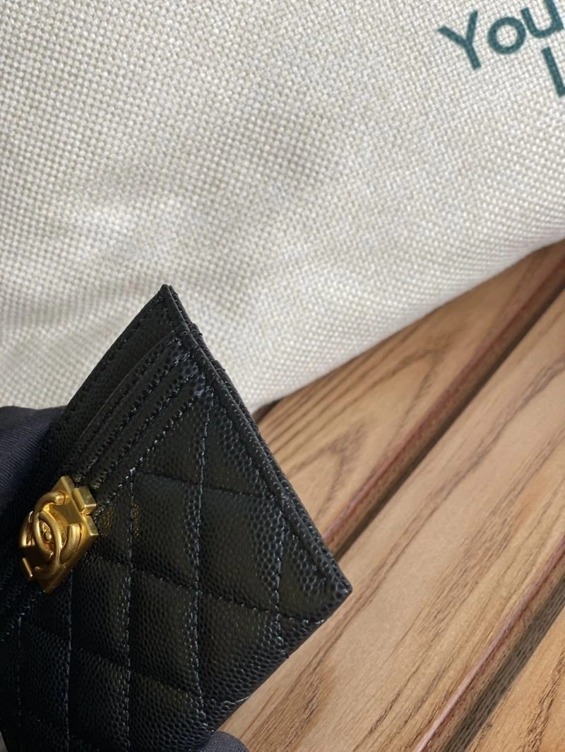 Chanel Wallet Purse NewStyle 57139