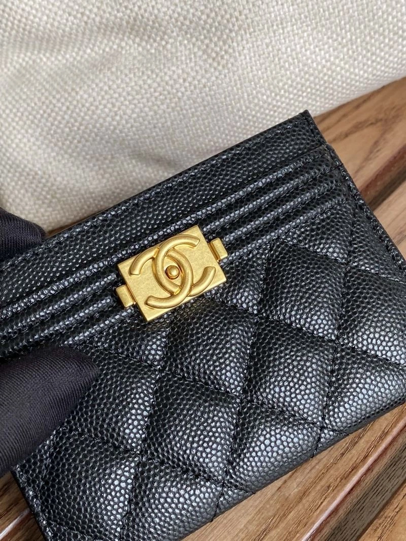 Chanel Wallet Purse NewStyle 57139