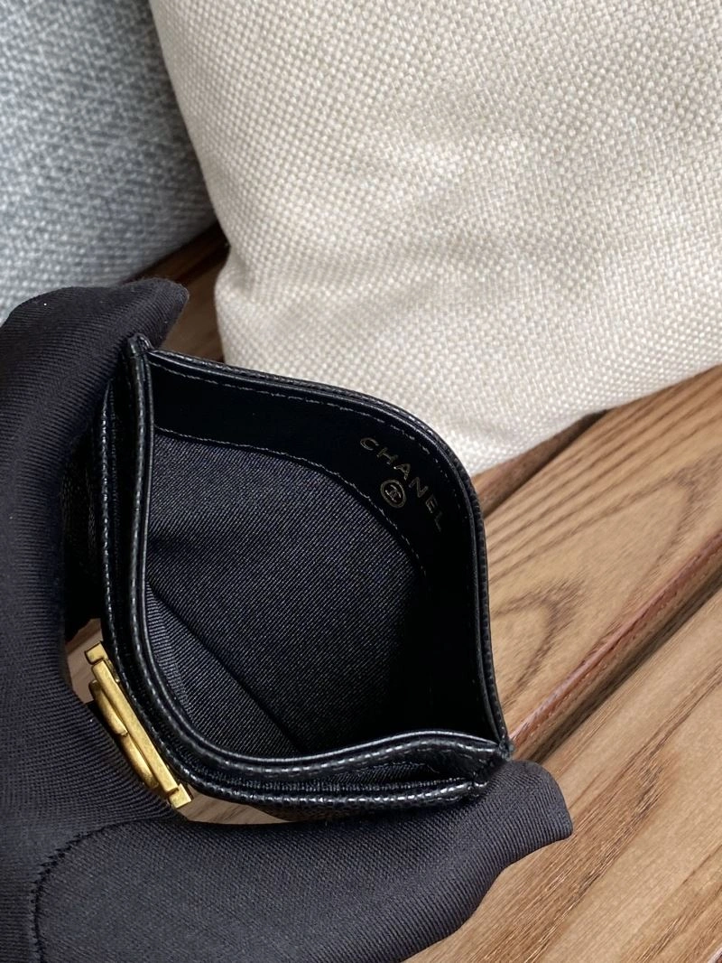 Chanel Wallet Purse NewStyle 57139