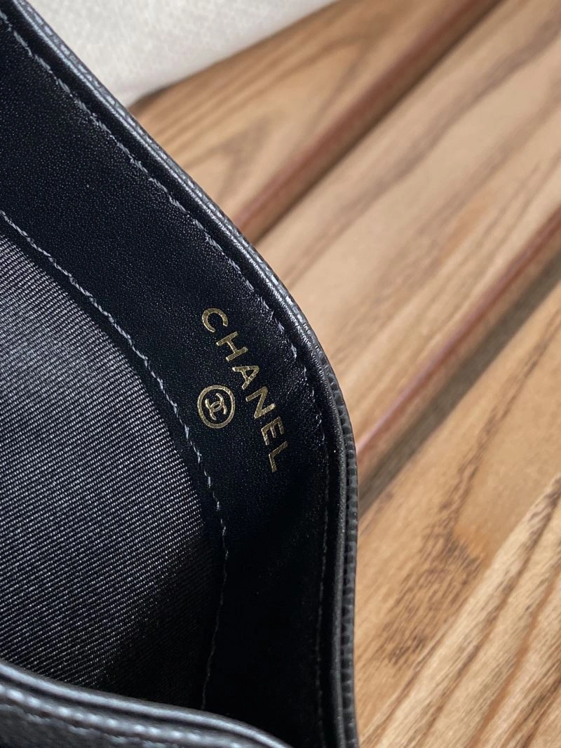 Chanel Wallet Purse NewStyle 57139