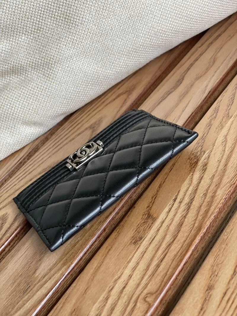 Chanel Wallet Purse Durable 57293