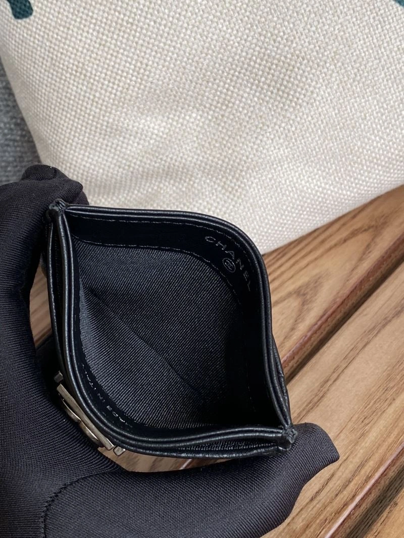 Chanel Wallet Purse Durable 57293