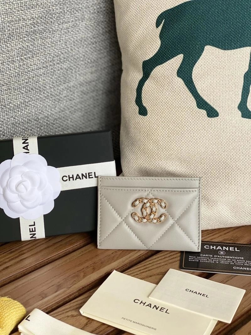 Chanel Wallet Purse WellDesigned 57138