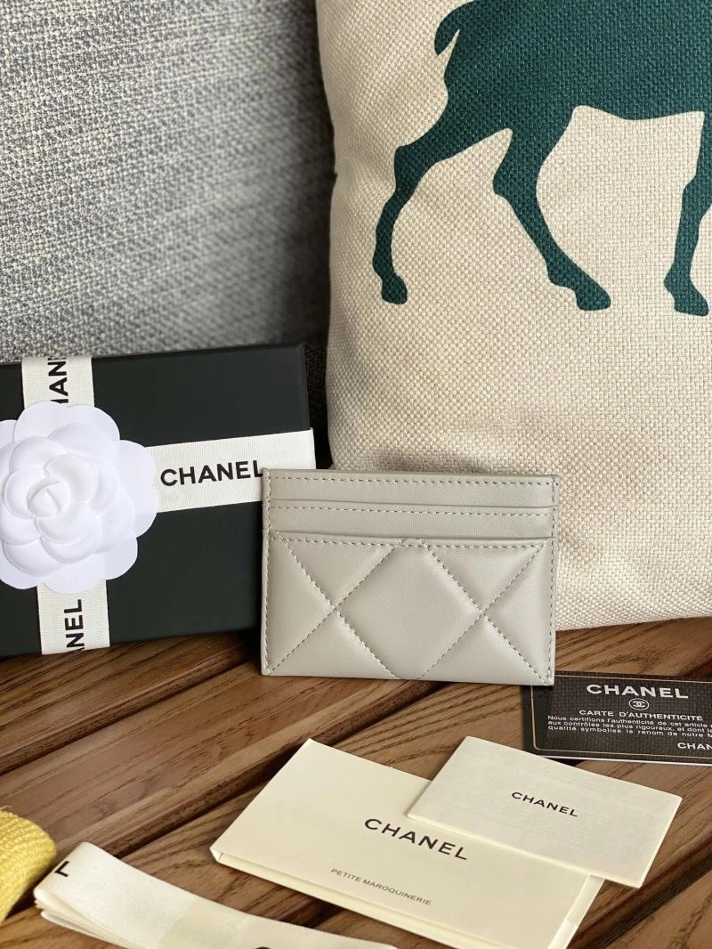 Chanel Wallet Purse WellDesigned 57138