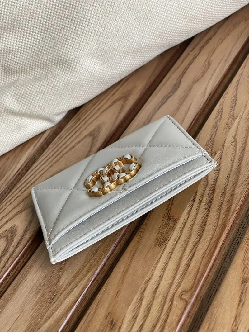 Chanel Wallet Purse WellDesigned 57138