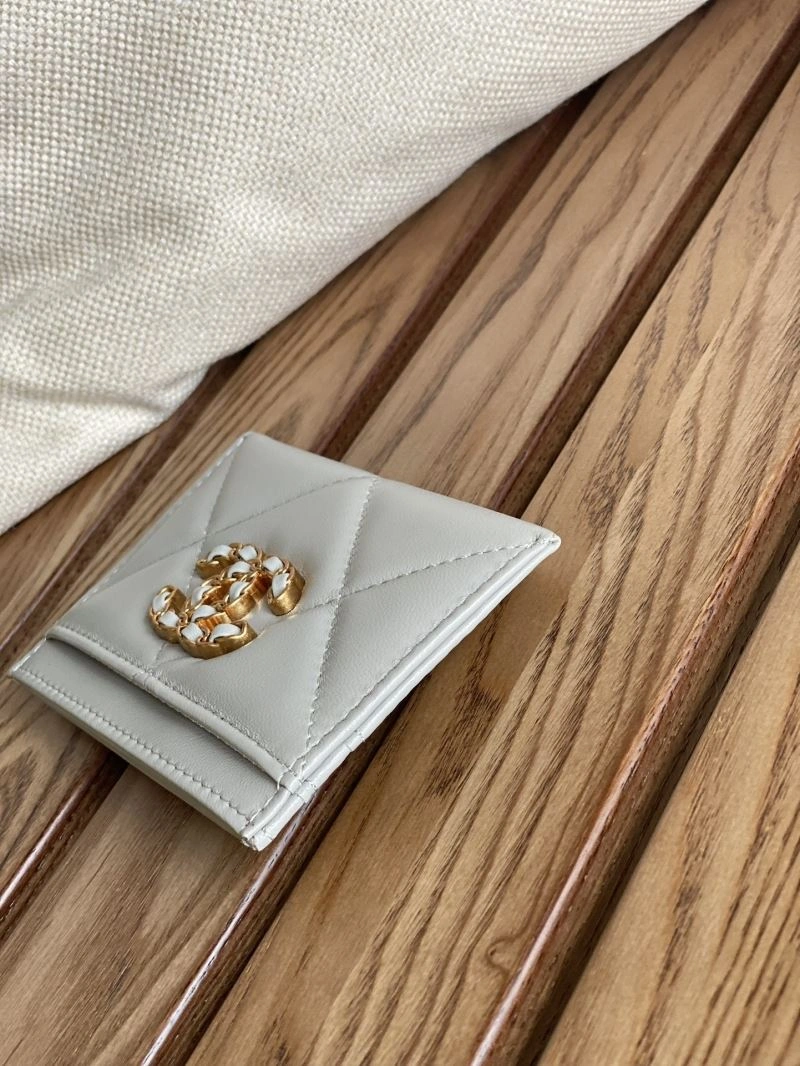 Chanel Wallet Purse WellDesigned 57138