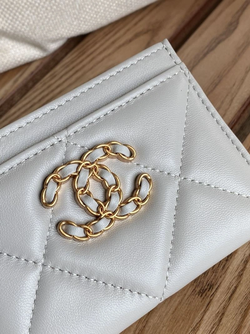 Chanel Wallet Purse WellDesigned 57138