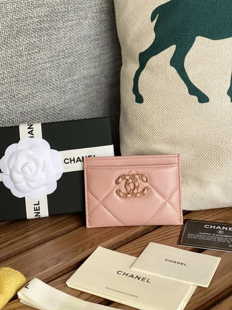 Chanel Wallet Purse HighQuality 57135