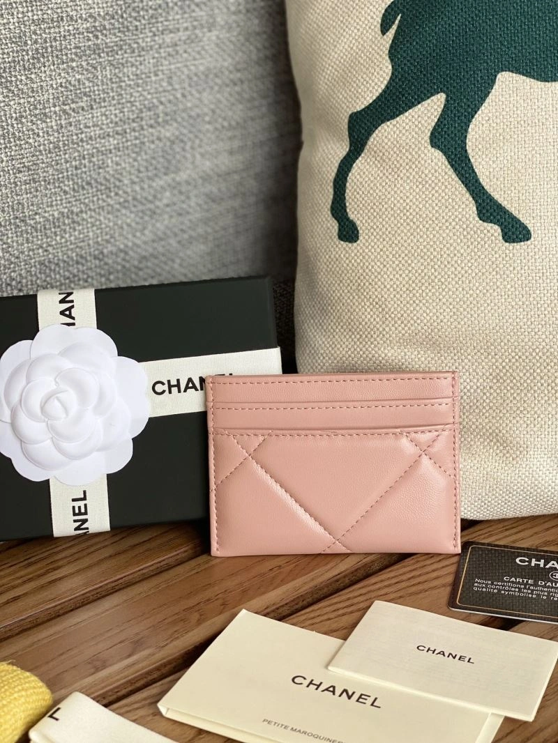 Chanel Wallet Purse HighQuality 57135