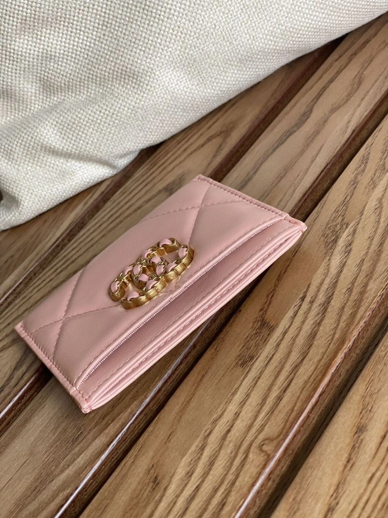 Chanel Wallet Purse HighQuality 57135