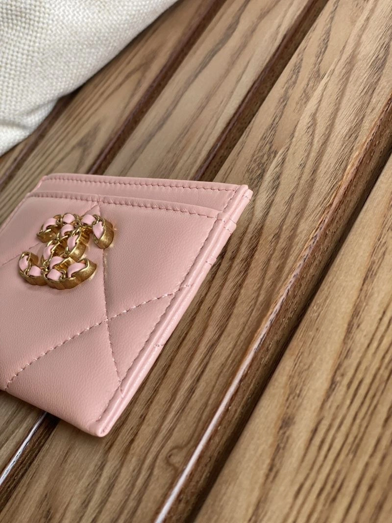 Chanel Wallet Purse HighQuality 57135