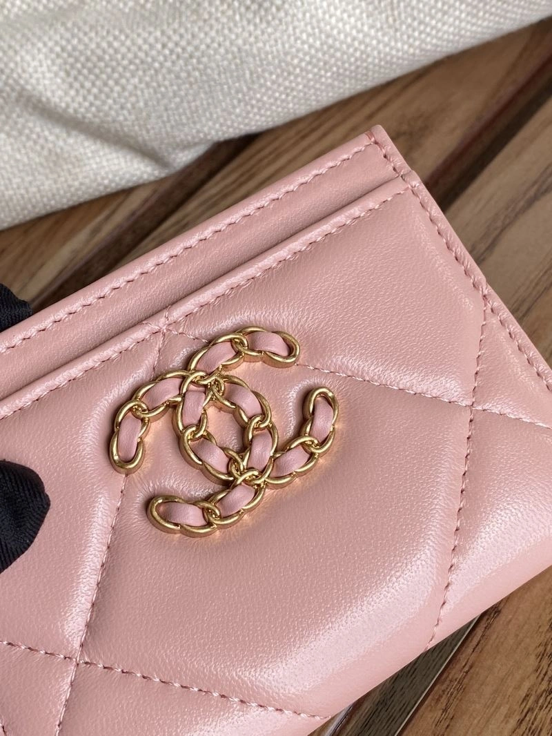 Chanel Wallet Purse HighQuality 57135