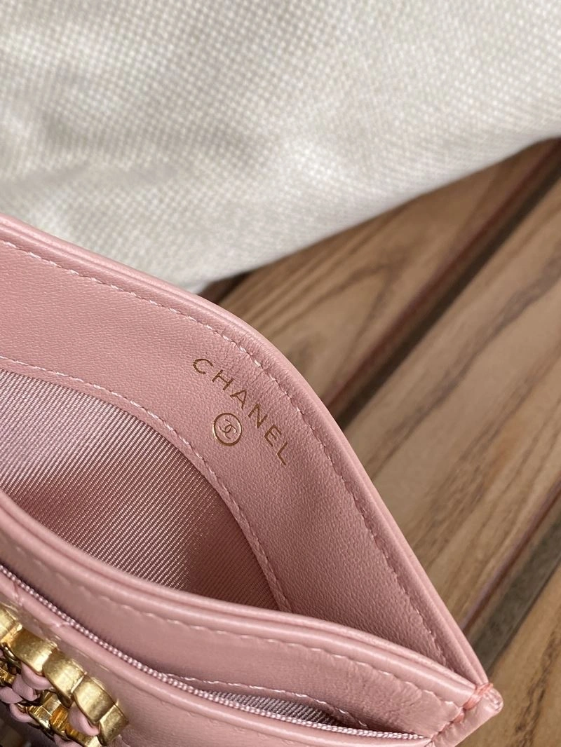 Chanel Wallet Purse HighQuality 57135