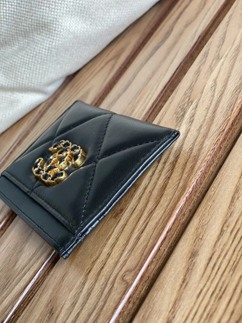 Chanel Wallet Purse Tailored 57134