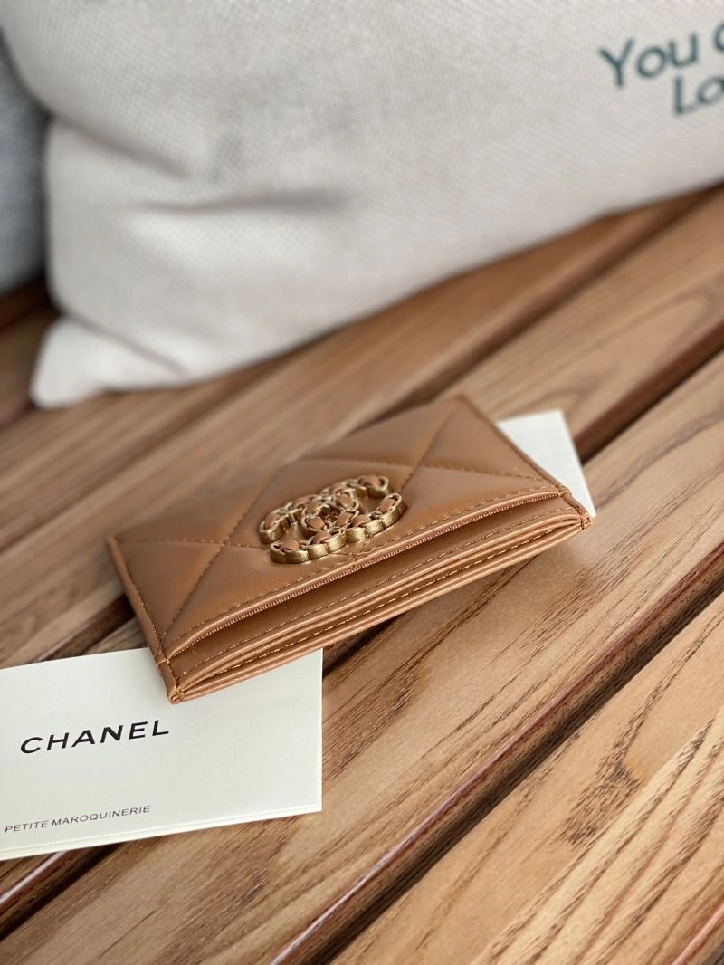 Chanel Wallet Purse BestValue 57168