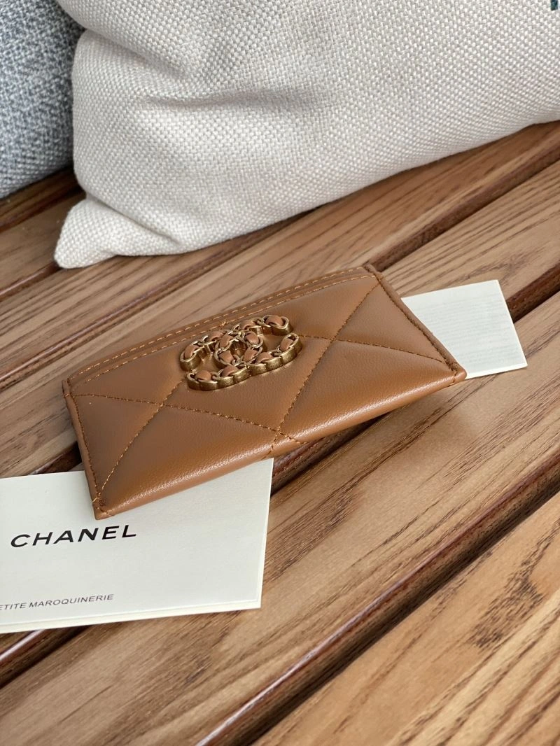Chanel Wallet Purse BestValue 57168