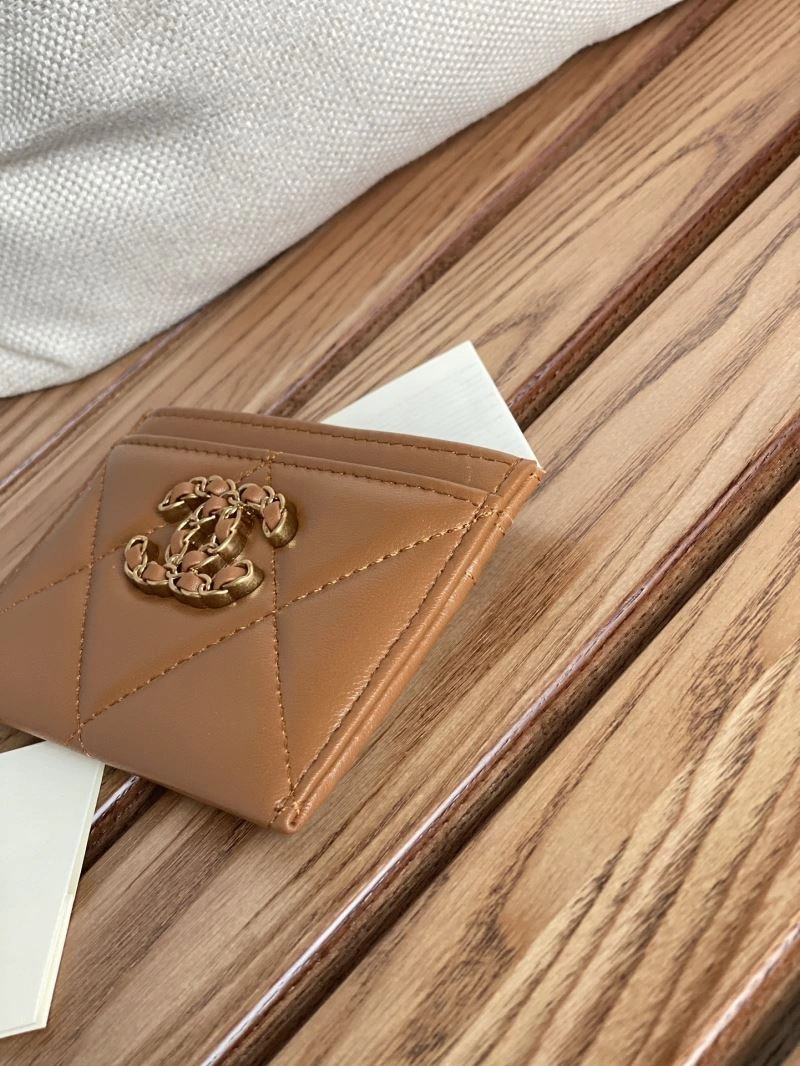 Chanel Wallet Purse BestValue 57168