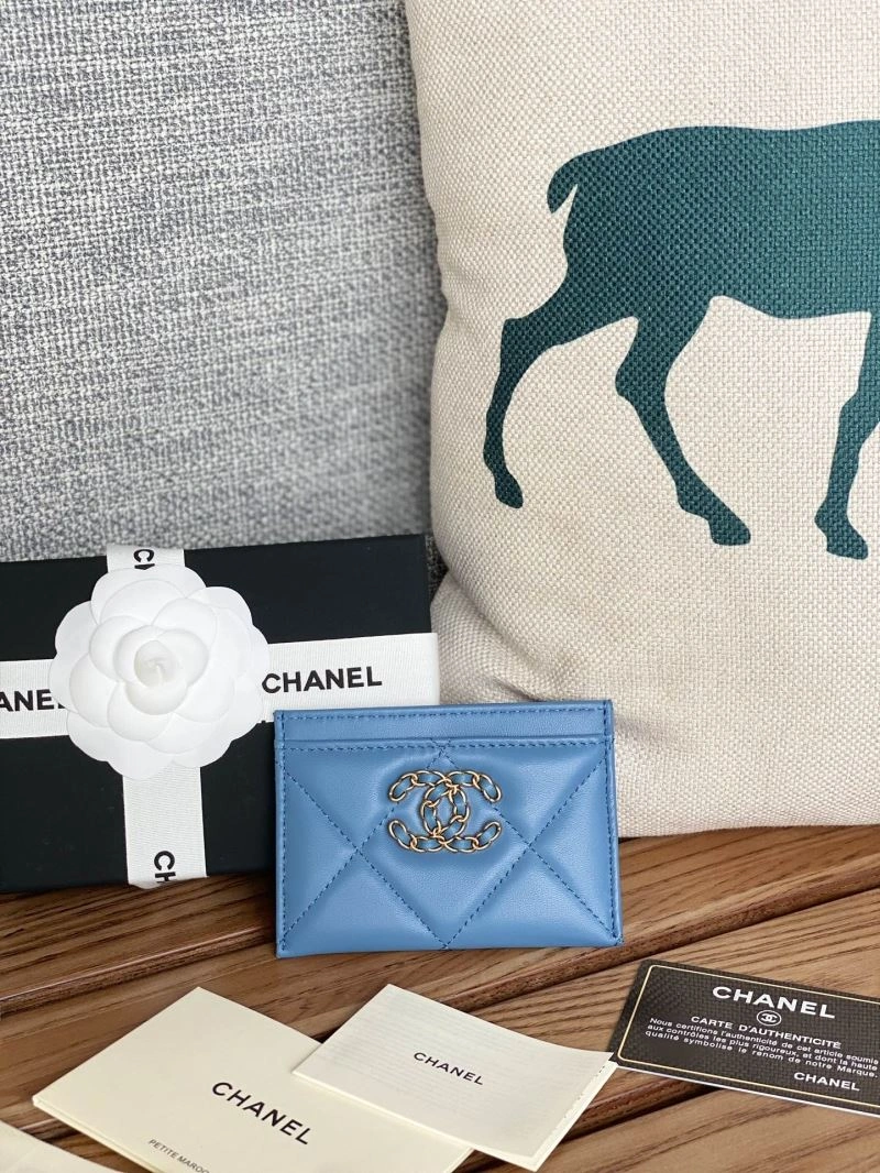 QuickDry Chanel Wallet Purse 57124