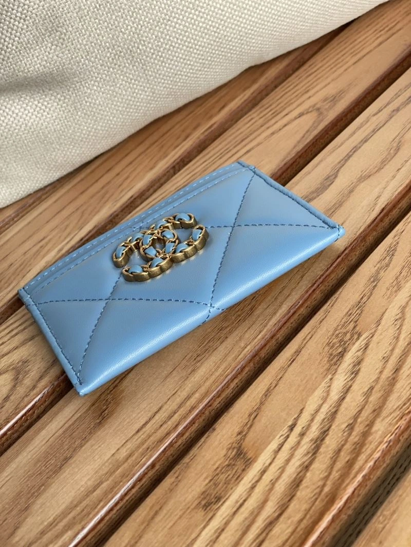 QuickDry Chanel Wallet Purse 57124