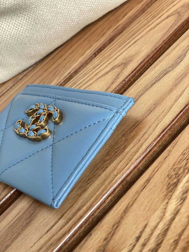 QuickDry Chanel Wallet Purse 57124