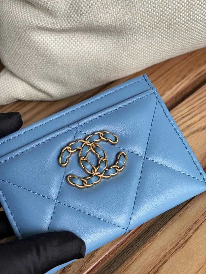 QuickDry Chanel Wallet Purse 57124