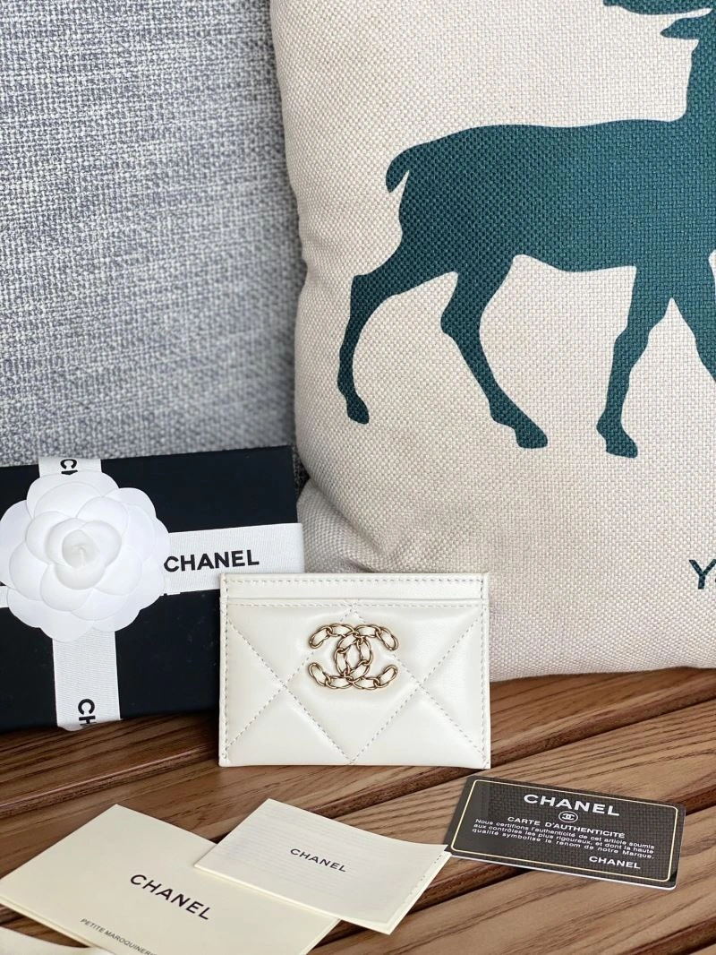 Chanel Wallet Purse UrbanStyle 57125