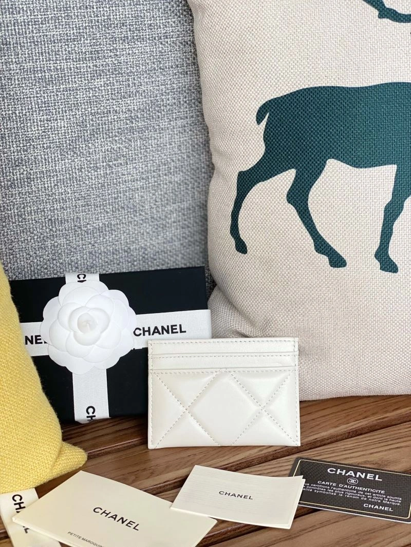Chanel Wallet Purse UrbanStyle 57125