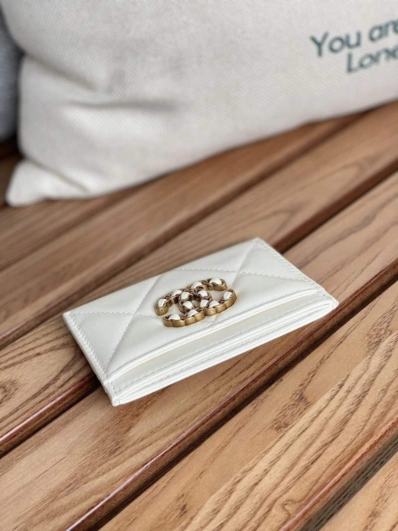 Chanel Wallet Purse UrbanStyle 57125