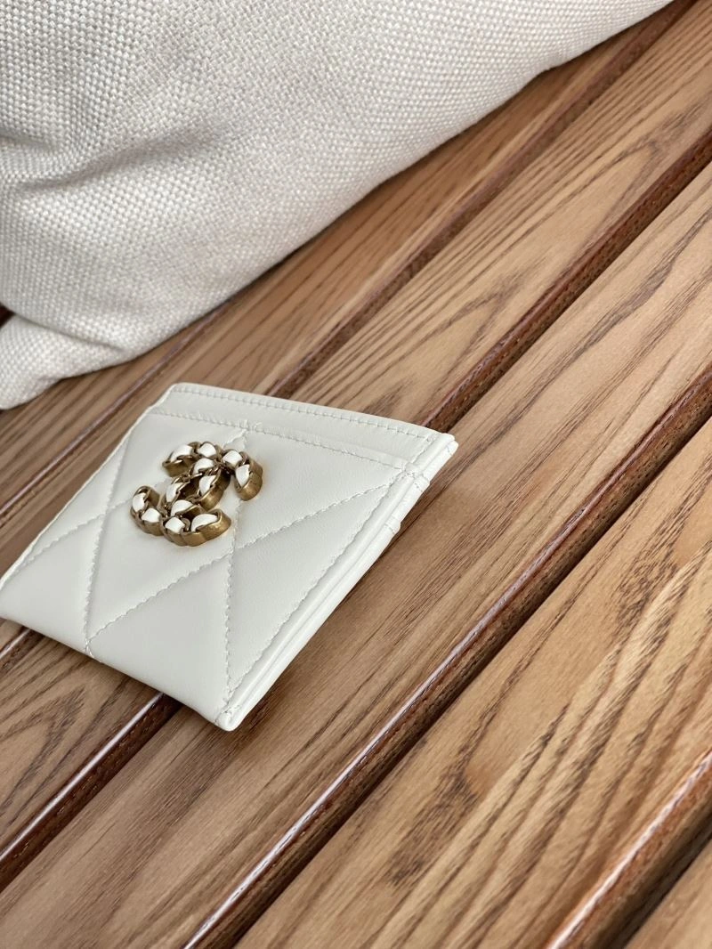 Chanel Wallet Purse UrbanStyle 57125