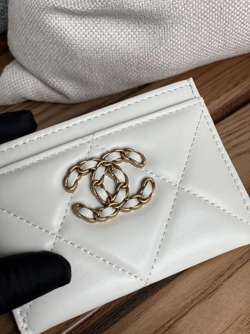 Chanel Wallet Purse UrbanStyle 57125