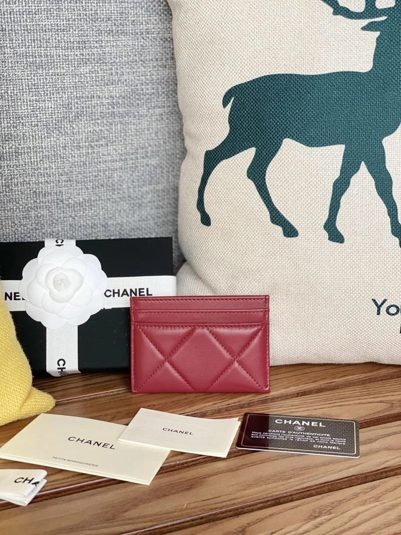 Chanel Wallet Purse GoodFit 57148