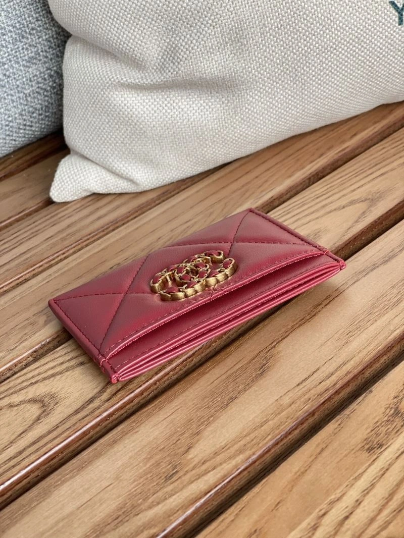Chanel Wallet Purse GoodFit 57148