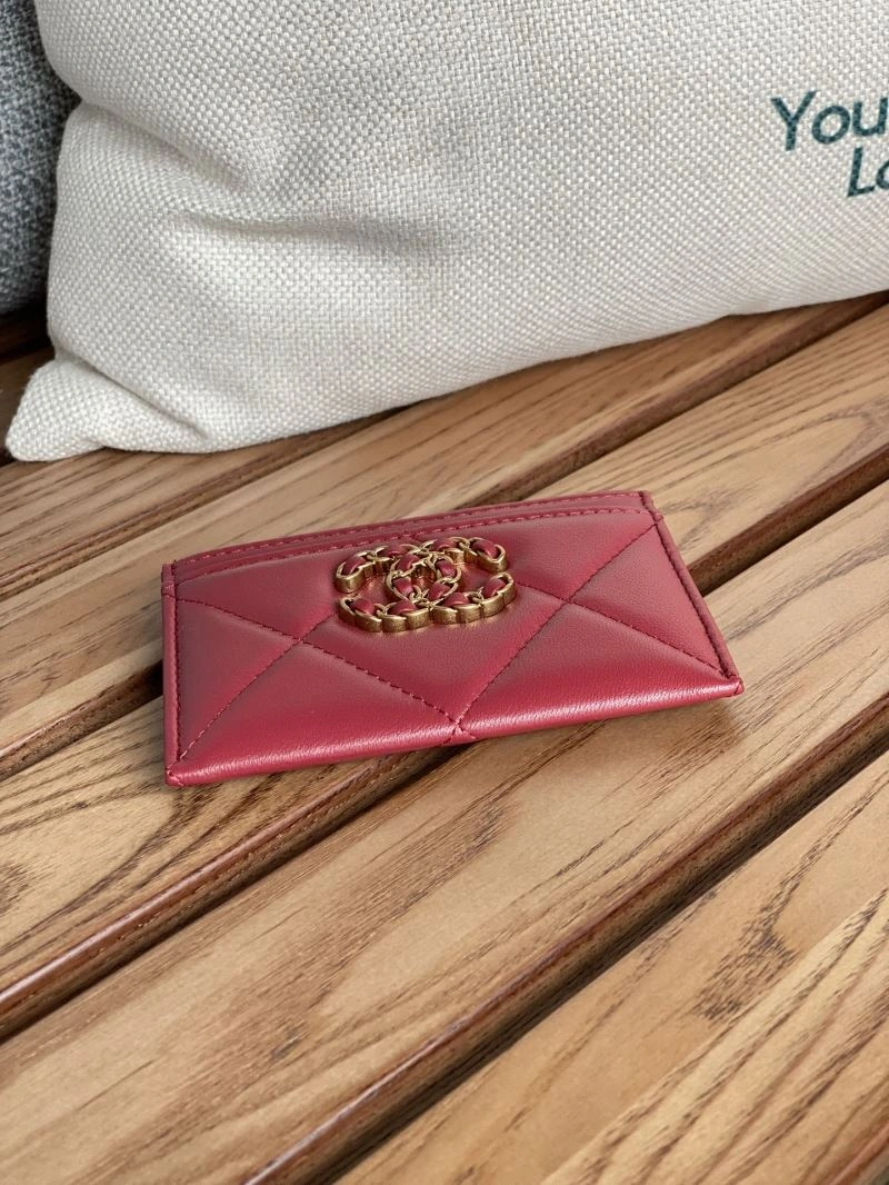 Chanel Wallet Purse GoodFit 57148