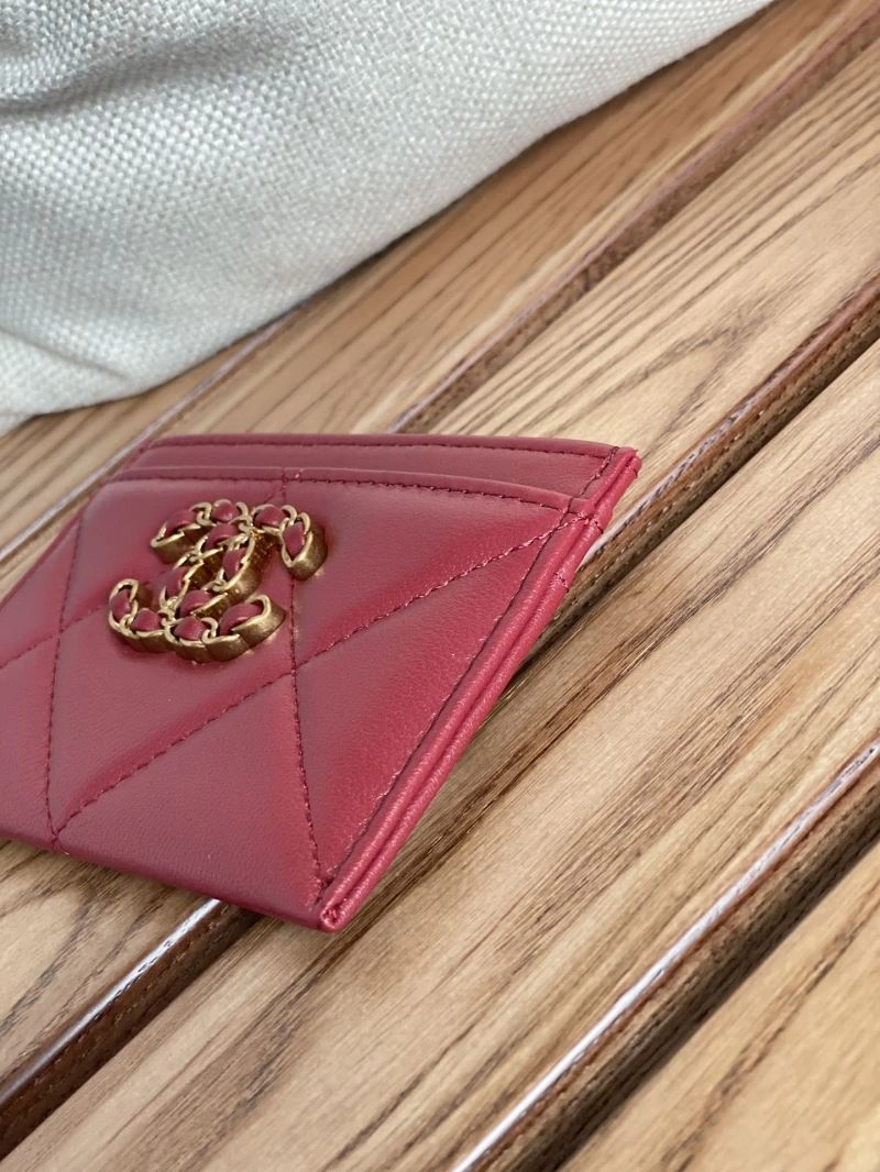 Chanel Wallet Purse GoodFit 57148