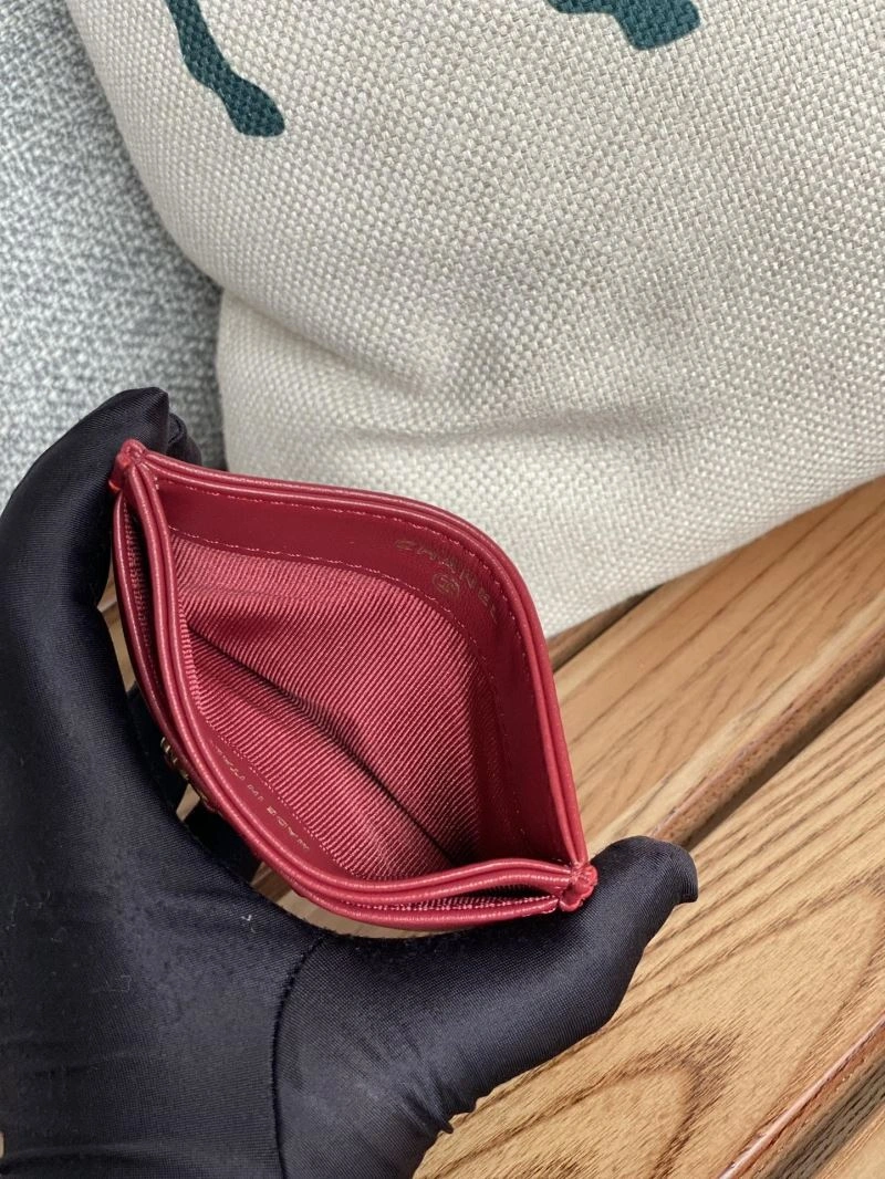 Chanel Wallet Purse GoodFit 57148