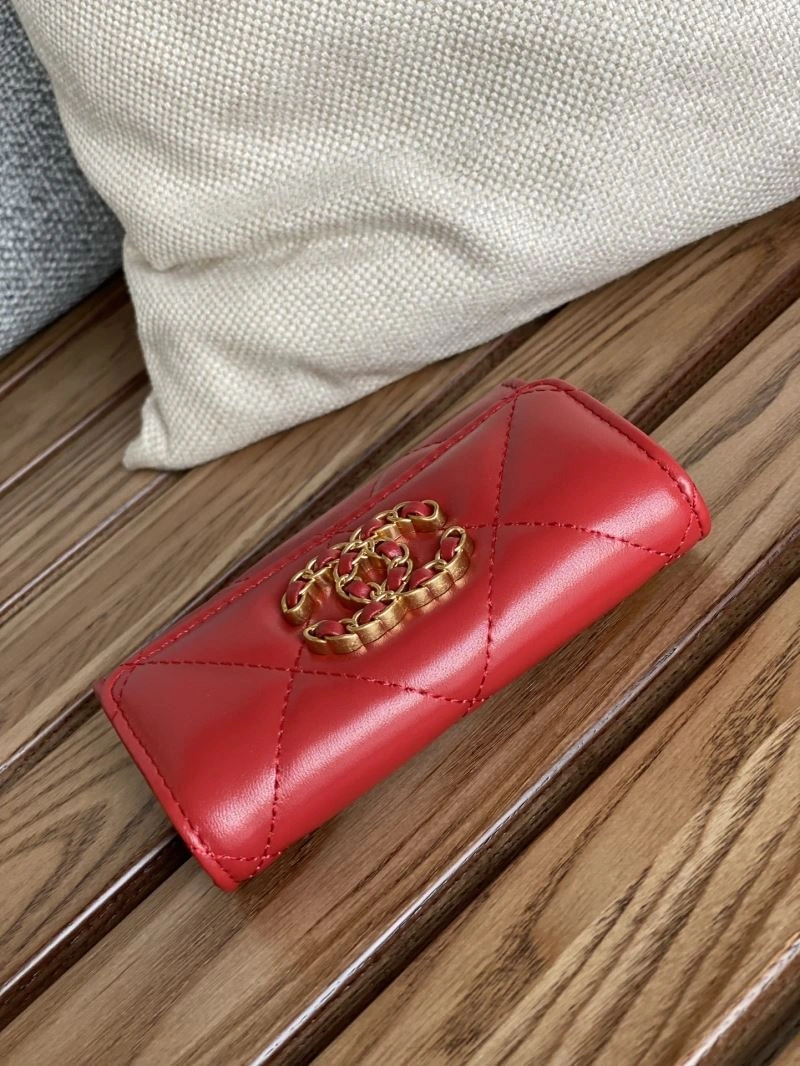 Chanel Wallet Purse HighQuality 57112