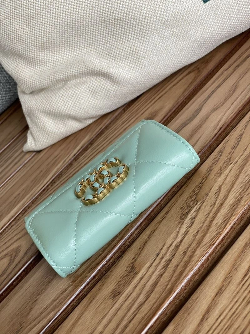 Chanel Wallet Purse Elegant 57140
