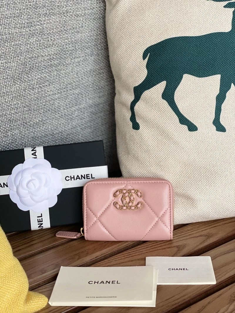 Chanel Wallet Purse Sustainable 57157