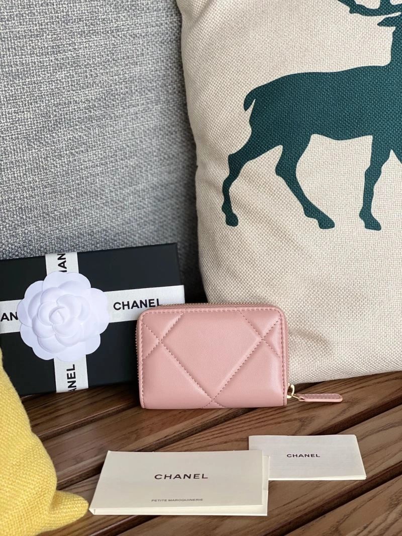 Chanel Wallet Purse Sustainable 57157