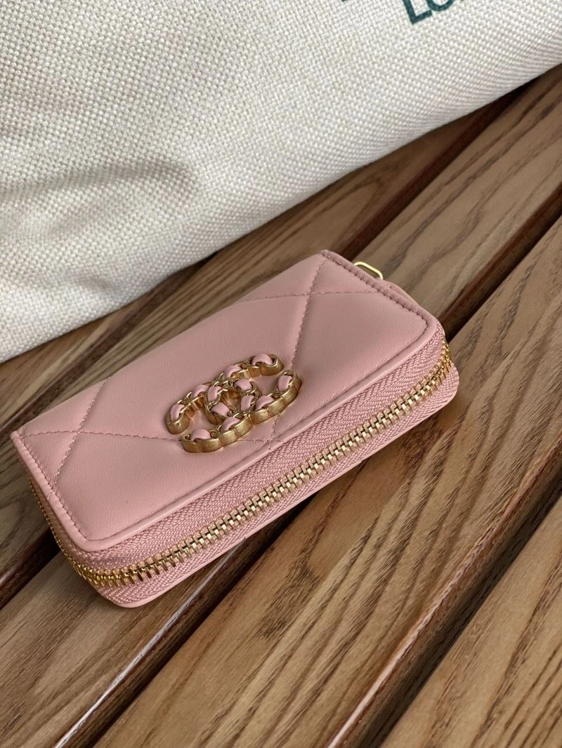 Chanel Wallet Purse Sustainable 57157