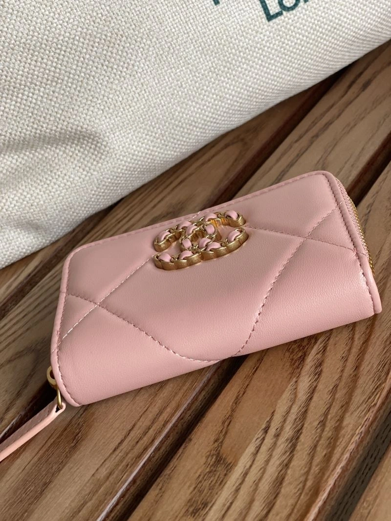 Chanel Wallet Purse Sustainable 57157