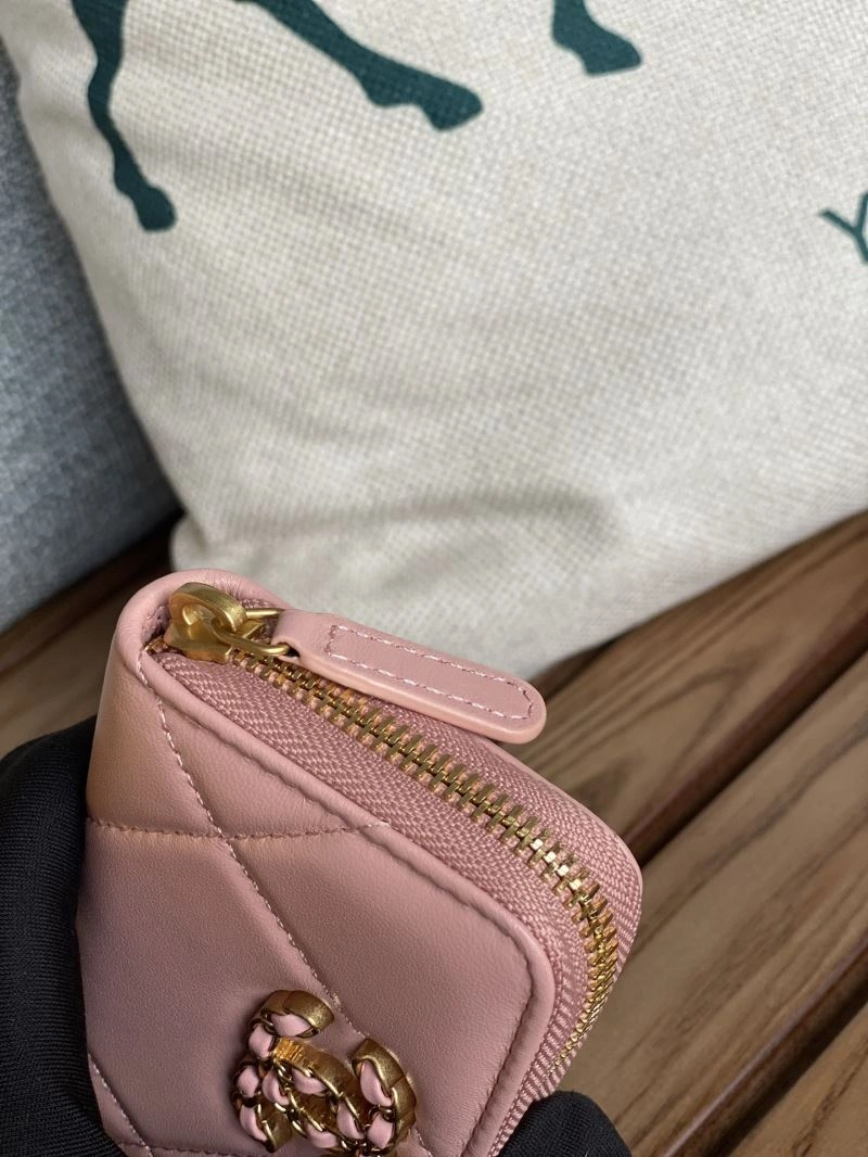 Chanel Wallet Purse Sustainable 57157