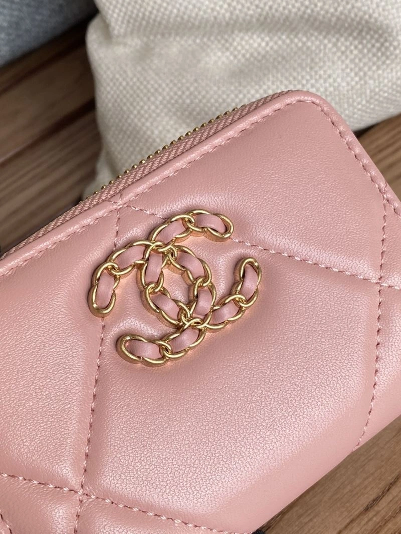 Chanel Wallet Purse Sustainable 57157