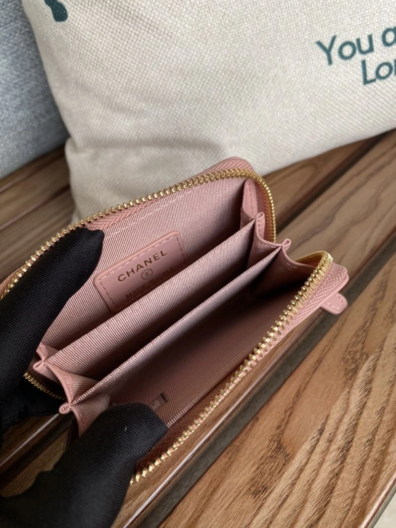 Chanel Wallet Purse Sustainable 57157