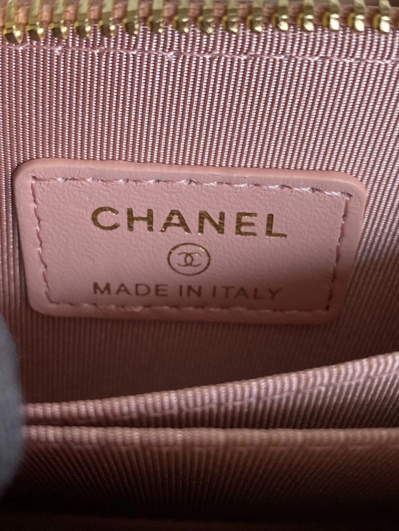 Chanel Wallet Purse Sustainable 57157